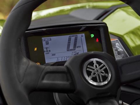 2026 Yamaha Wolverine RMAX2 1000 R-Spec in Enfield, Connecticut - Photo 10