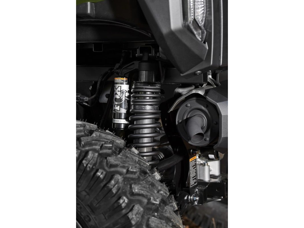 2026 Yamaha Wolverine RMAX2 1000 R-Spec in Enfield, Connecticut - Photo 11