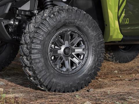 2026 Yamaha Wolverine RMAX2 1000 R-Spec in Enfield, Connecticut - Photo 13