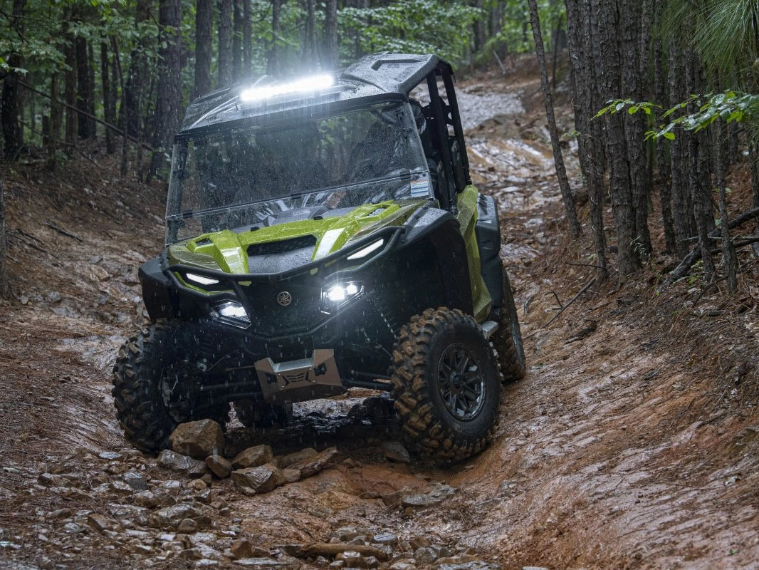 2026 Yamaha Wolverine RMAX2 1000 R-Spec in Enfield, Connecticut - Photo 15