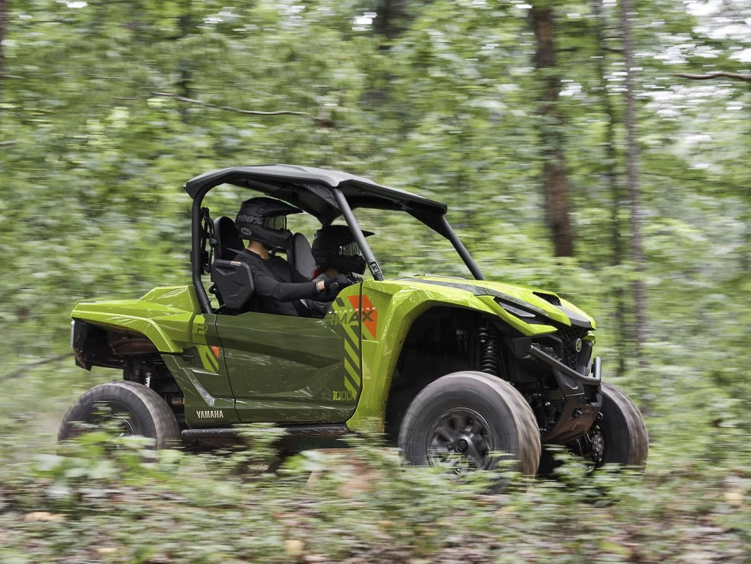 2026 Yamaha Wolverine RMAX2 1000 R-Spec in Enfield, Connecticut - Photo 16