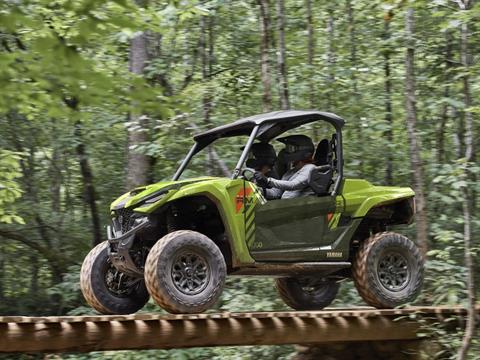 2026 Yamaha Wolverine RMAX2 1000 R-Spec in Enfield, Connecticut - Photo 17