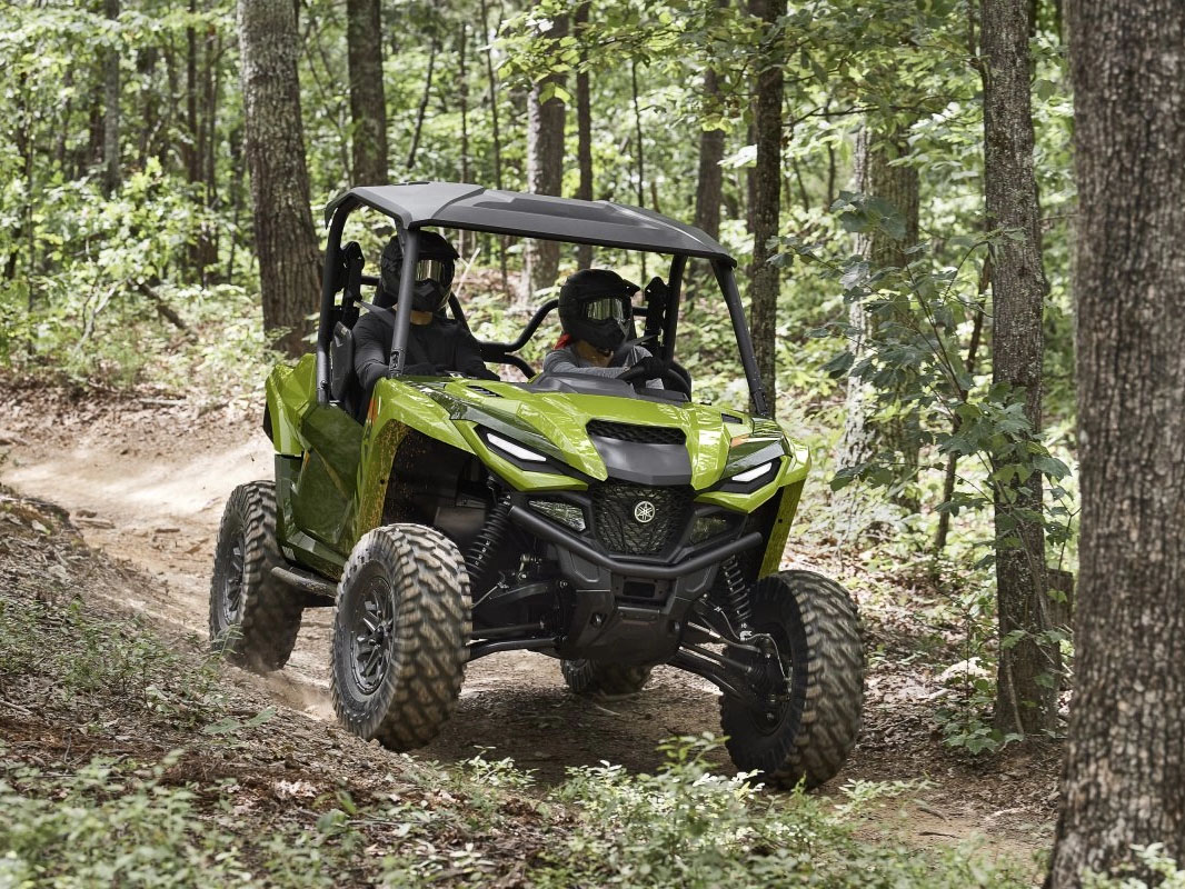2026 Yamaha Wolverine RMAX2 1000 R-Spec in Enfield, Connecticut - Photo 18