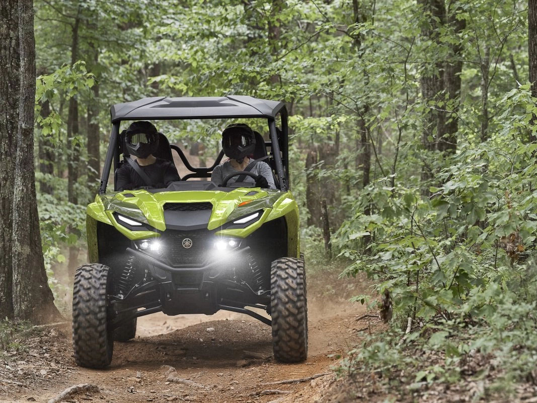 2026 Yamaha Wolverine RMAX2 1000 R-Spec in Enfield, Connecticut - Photo 19