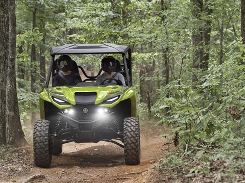 2026 Yamaha Wolverine RMAX2 1000 R-Spec in Enfield, Connecticut - Photo 19