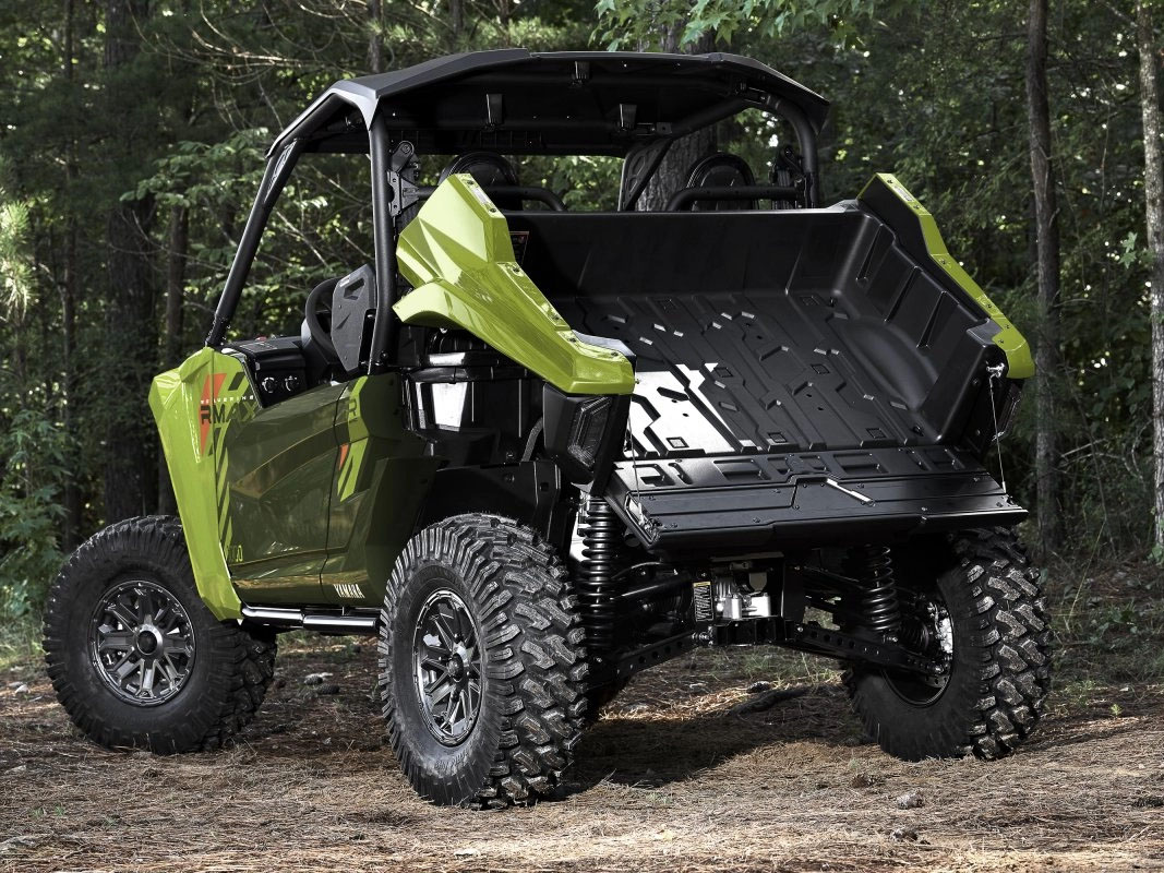 2026 Yamaha Wolverine RMAX2 1000 R-Spec in Enfield, Connecticut - Photo 20