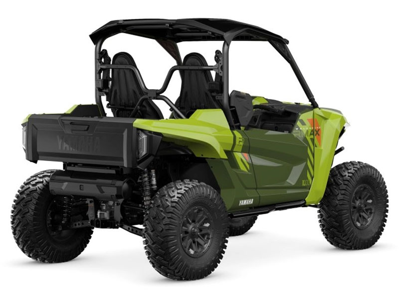 2026 Yamaha Wolverine RMAX2 1000 R-Spec in Enfield, Connecticut - Photo 6