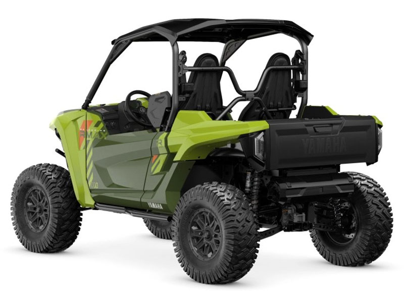 2026 Yamaha Wolverine RMAX2 1000 R-Spec in Enfield, Connecticut - Photo 7
