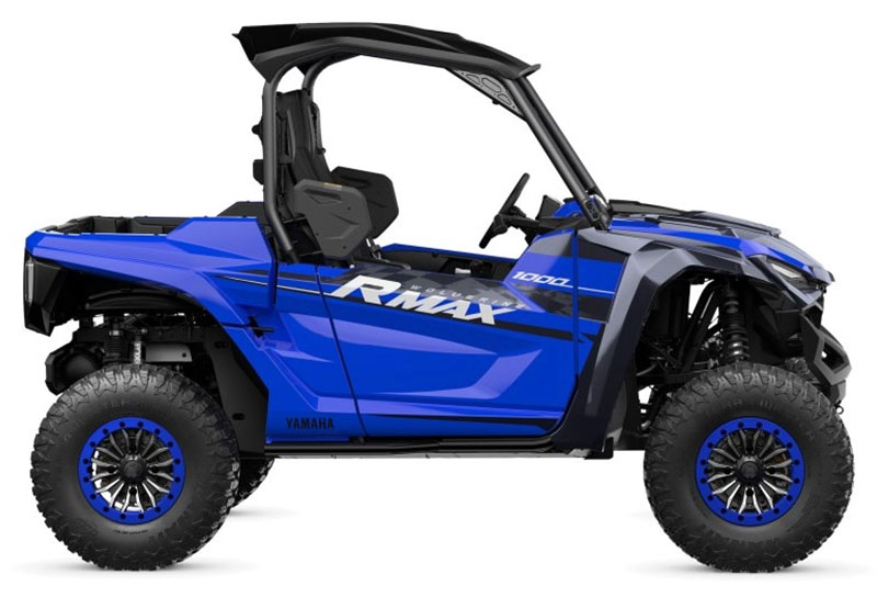 2026 Yamaha Wolverine RMAX2 1000 Sport in Enfield, Connecticut - Photo 1