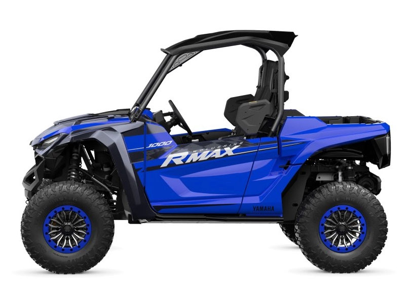 2026 Yamaha Wolverine RMAX2 1000 Sport in Enfield, Connecticut - Photo 2