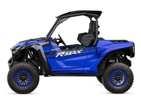 2026 Yamaha Wolverine RMAX2 1000 Sport in Enfield, Connecticut - Photo 2
