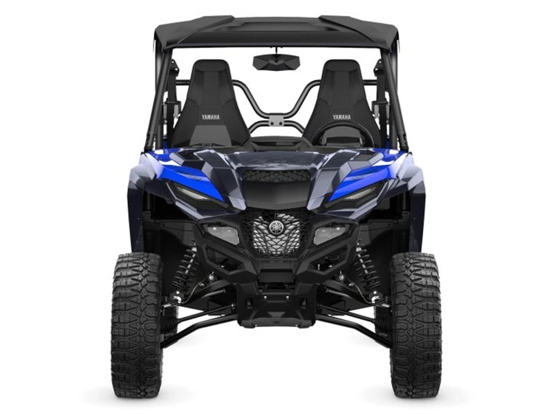 2026 Yamaha Wolverine RMAX2 1000 Sport in Enfield, Connecticut - Photo 5