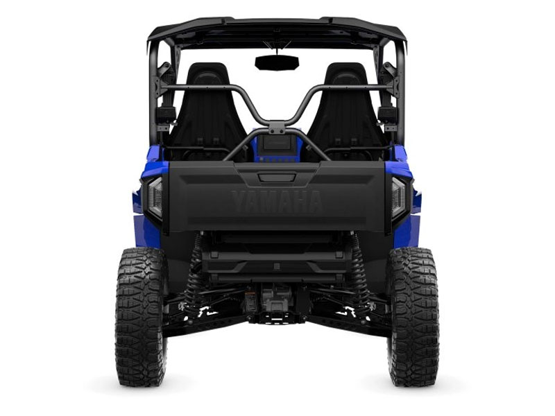 2026 Yamaha Wolverine RMAX2 1000 Sport in Enfield, Connecticut - Photo 8