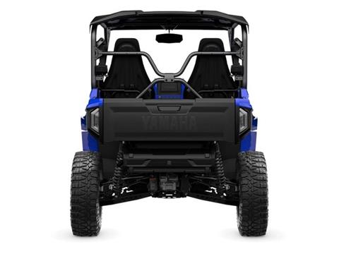 2026 Yamaha Wolverine RMAX2 1000 Sport in Enfield, Connecticut - Photo 8