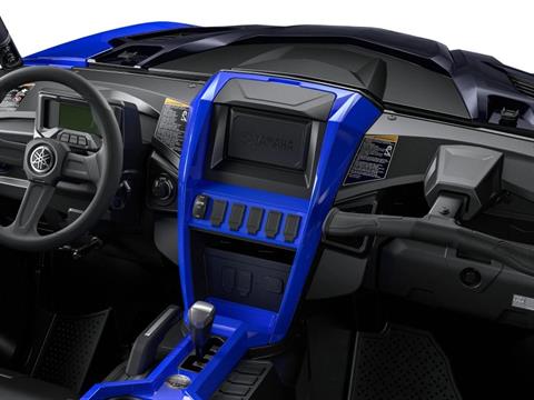 2026 Yamaha Wolverine RMAX2 1000 Sport in Enfield, Connecticut - Photo 9