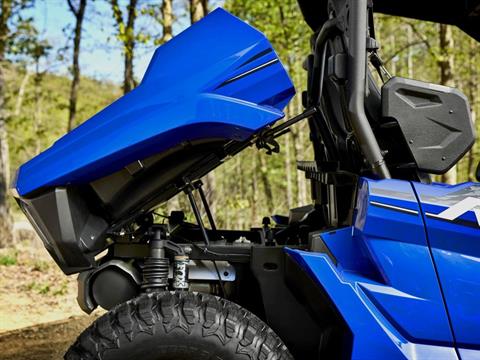 2026 Yamaha Wolverine RMAX2 1000 Sport in Enfield, Connecticut - Photo 12