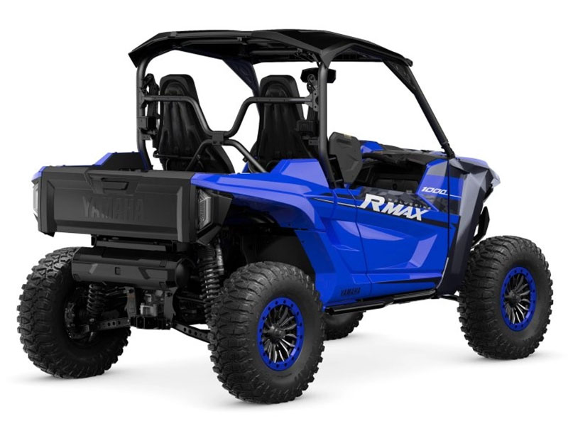 2026 Yamaha Wolverine RMAX2 1000 Sport in Enfield, Connecticut - Photo 6