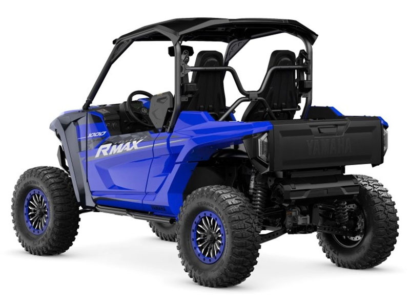 2026 Yamaha Wolverine RMAX2 1000 Sport in Enfield, Connecticut - Photo 7
