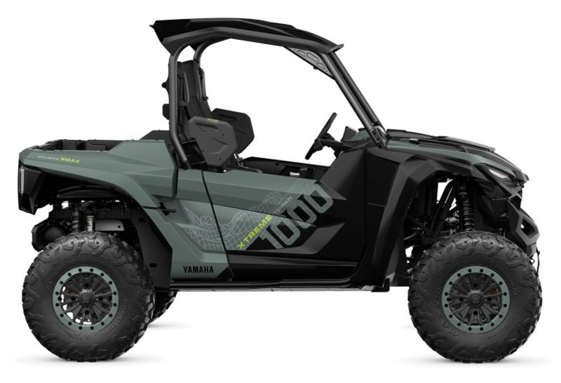 2026 Yamaha Wolverine RMAX2 1000 XT-R in Enfield, Connecticut - Photo 1