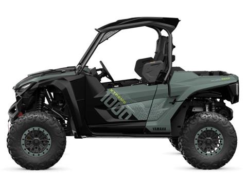 2026 Yamaha Wolverine RMAX2 1000 XT-R in Enfield, Connecticut - Photo 2