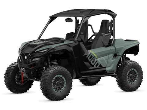 2026 Yamaha Wolverine RMAX2 1000 XT-R in Enfield, Connecticut - Photo 4
