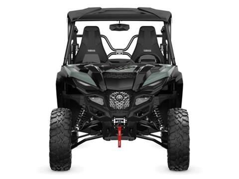 2026 Yamaha Wolverine RMAX2 1000 XT-R in Enfield, Connecticut - Photo 5