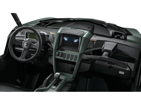 2026 Yamaha Wolverine RMAX2 1000 XT-R in Enfield, Connecticut - Photo 9