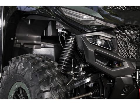 2026 Yamaha Wolverine RMAX2 1000 XT-R in Enfield, Connecticut - Photo 10