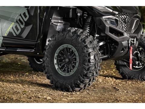 2026 Yamaha Wolverine RMAX2 1000 XT-R in Enfield, Connecticut - Photo 13