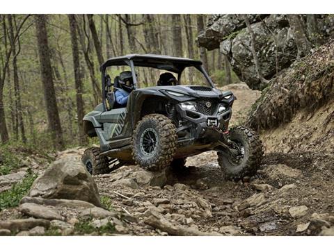 2026 Yamaha Wolverine RMAX2 1000 XT-R in Enfield, Connecticut - Photo 17