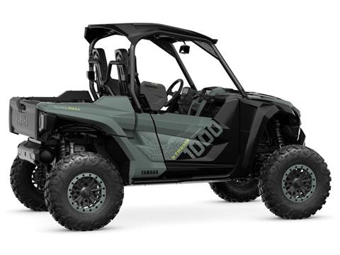 2026 Yamaha Wolverine RMAX2 1000 XT-R in Enfield, Connecticut - Photo 6