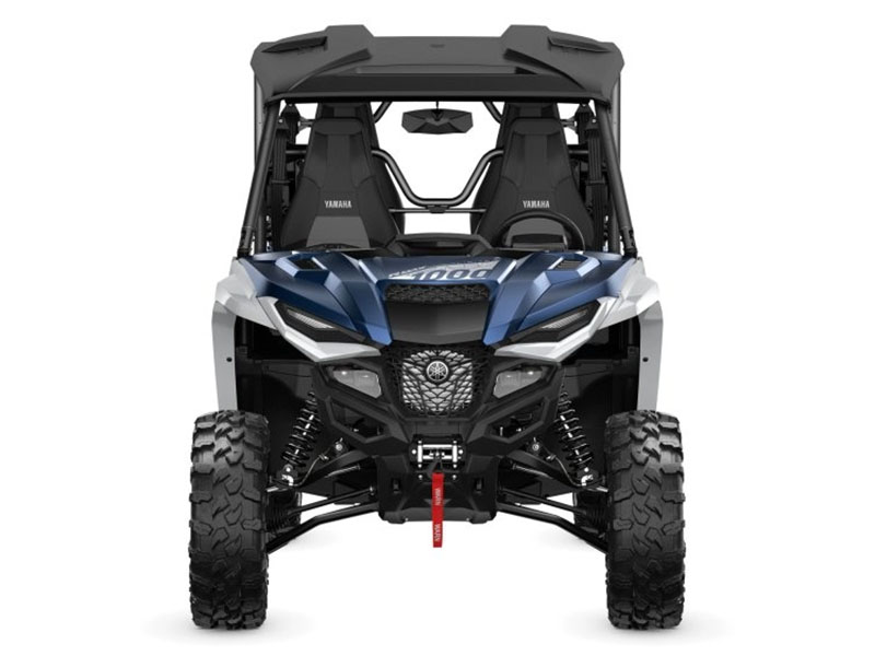 2026 Yamaha Wolverine RMAX4 1000 Compact Limited in Enfield, Connecticut - Photo 5