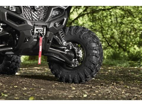 2026 Yamaha Wolverine RMAX4 1000 Compact Limited in Enfield, Connecticut - Photo 12