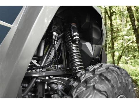 2026 Yamaha Wolverine RMAX4 1000 Compact Limited in Enfield, Connecticut - Photo 13