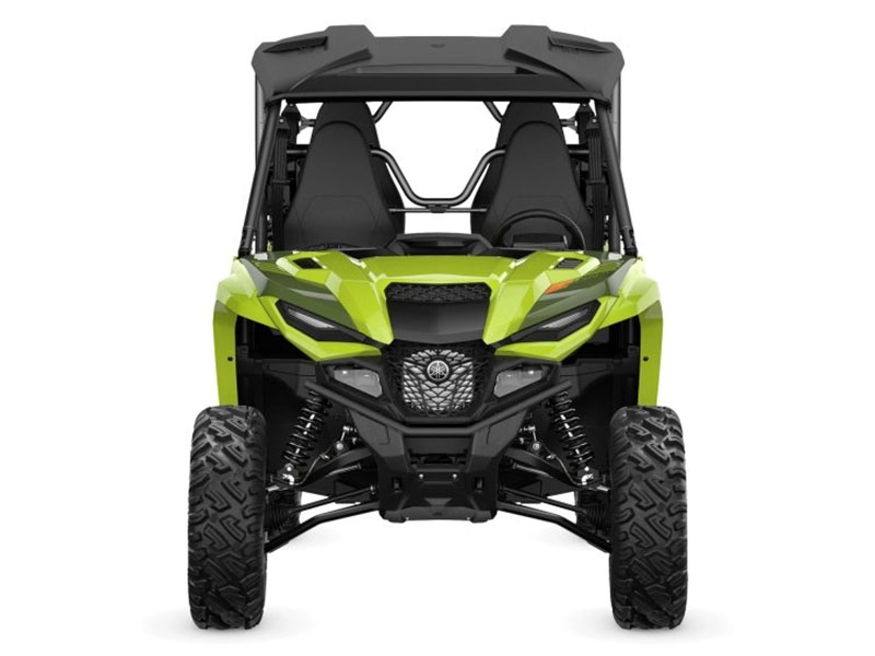 2026 Yamaha Wolverine RMAX4 1000 Compact R-Spec in Enfield, Connecticut - Photo 5