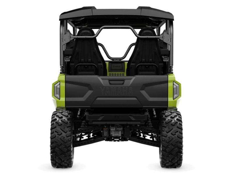2026 Yamaha Wolverine RMAX4 1000 Compact R-Spec in Enfield, Connecticut - Photo 6