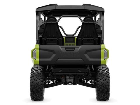 2026 Yamaha Wolverine RMAX4 1000 Compact R-Spec in Enfield, Connecticut - Photo 6