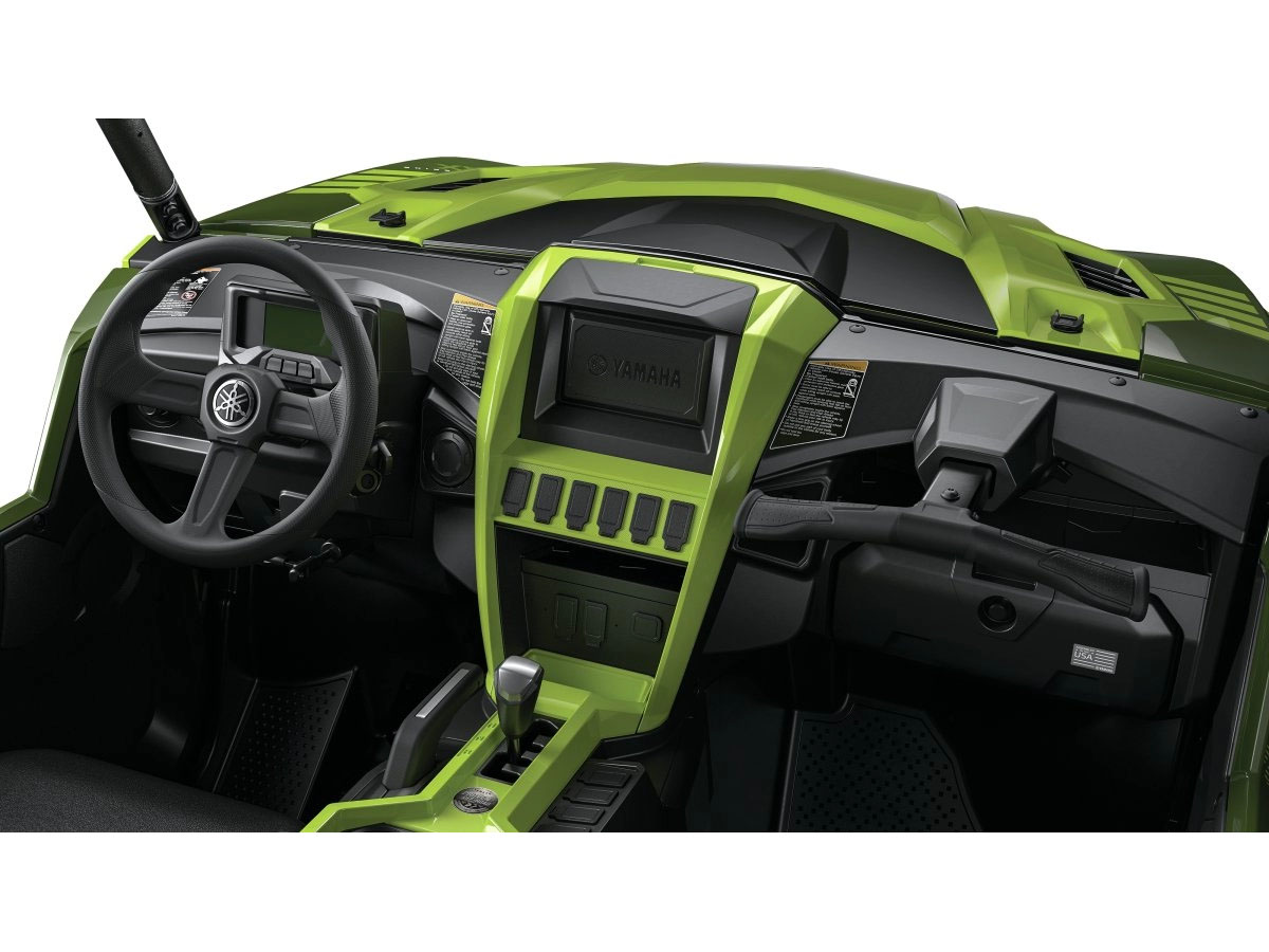 2026 Yamaha Wolverine RMAX4 1000 Compact R-Spec in Enfield, Connecticut - Photo 9