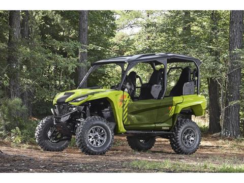 2026 Yamaha Wolverine RMAX4 1000 Compact R-Spec in Enfield, Connecticut - Photo 13