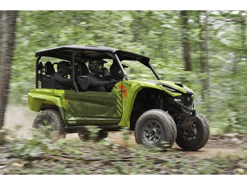 2026 Yamaha Wolverine RMAX4 1000 Compact R-Spec in Enfield, Connecticut - Photo 14