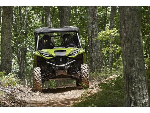 2026 Yamaha Wolverine RMAX4 1000 Compact R-Spec in Enfield, Connecticut - Photo 15