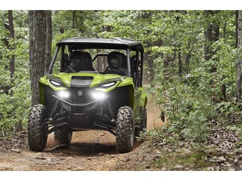 2026 Yamaha Wolverine RMAX4 1000 Compact R-Spec in Enfield, Connecticut - Photo 16