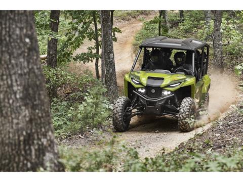 2026 Yamaha Wolverine RMAX4 1000 Compact R-Spec in Enfield, Connecticut - Photo 17