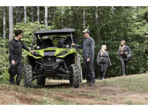 2026 Yamaha Wolverine RMAX4 1000 Compact R-Spec in Enfield, Connecticut - Photo 19