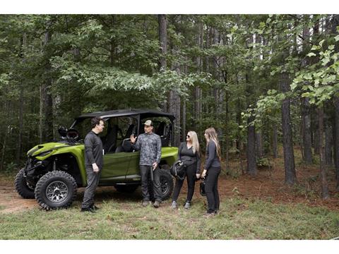 2026 Yamaha Wolverine RMAX4 1000 Compact R-Spec in Enfield, Connecticut - Photo 20