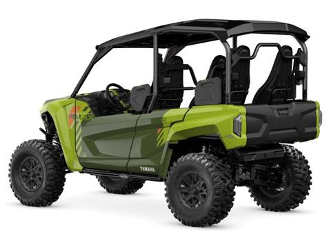 2026 Yamaha Wolverine RMAX4 1000 Compact R-Spec in Enfield, Connecticut - Photo 8