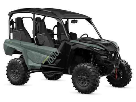 2026 Yamaha Wolverine RMAX4 1000 Compact XT-R in Enfield, Connecticut - Photo 3