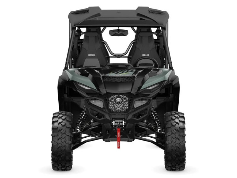 2026 Yamaha Wolverine RMAX4 1000 Compact XT-R in Enfield, Connecticut - Photo 5