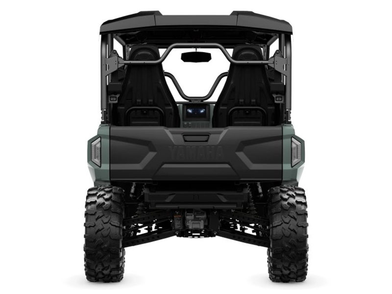 2026 Yamaha Wolverine RMAX4 1000 Compact XT-R in Enfield, Connecticut - Photo 8