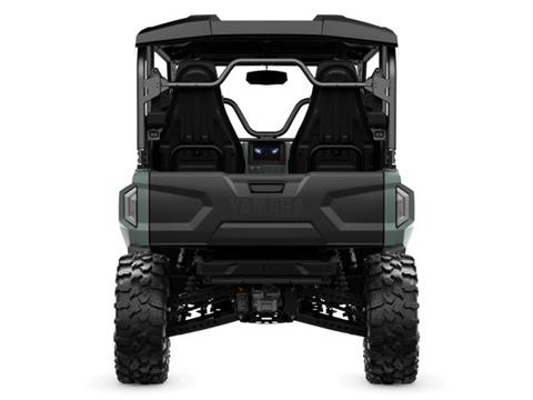 2026 Yamaha Wolverine RMAX4 1000 Compact XT-R in Enfield, Connecticut - Photo 8
